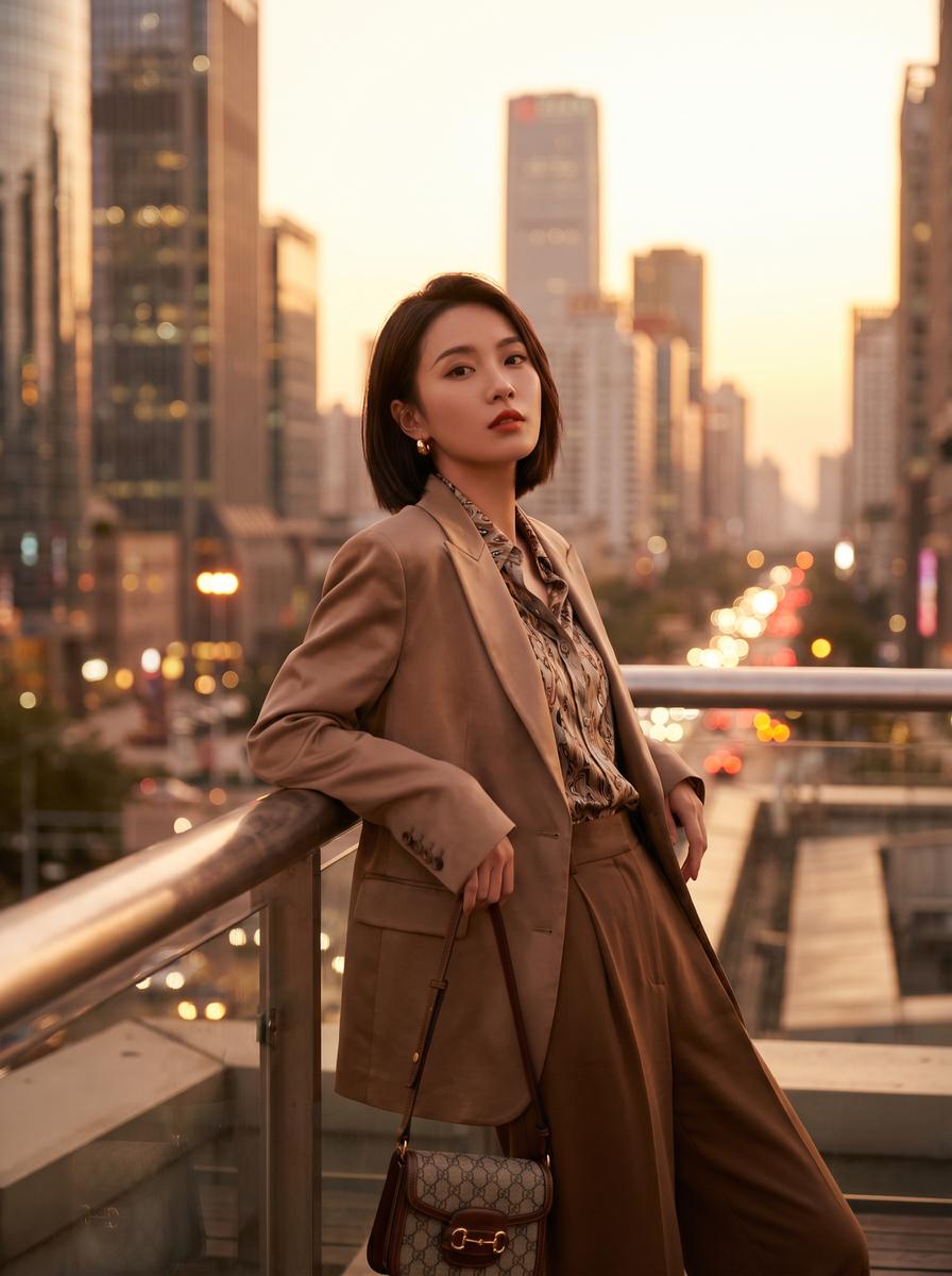 探花热门时尚视频